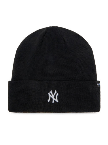 Шапка 47 Brand New York Yankees Classic B-CFDCN17ACE Черен