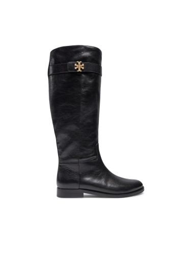 Ботуши Tory Burch Destription 158799-006 Черен