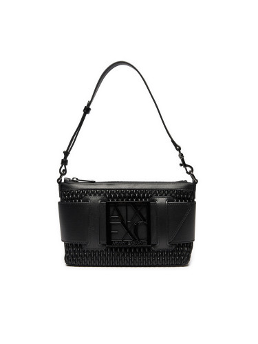 Дамска чанта Armani Exchange 942907 4F798 00020 Черен