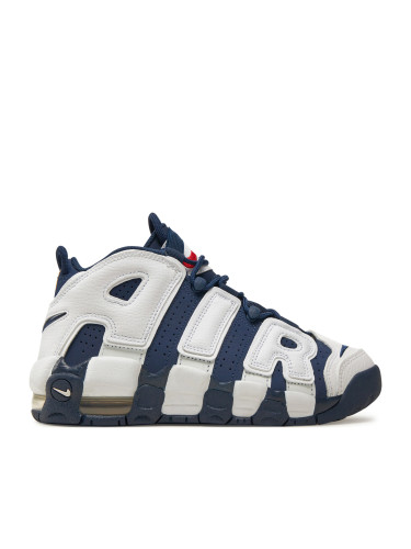 Сникърси Nike Air More Uptempo FV5371 Бял