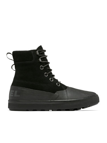 Зимни обувки Sorel Cheyanne Metro II Boot 2048561010 Черен