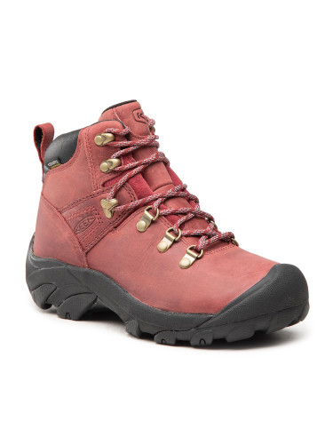 Туристически Keen Pyrenees 1023976 Бордо