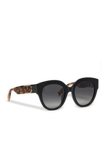 Слънчеви очила Furla Sunglasses WD00117 BX1892 OHV00 Черен