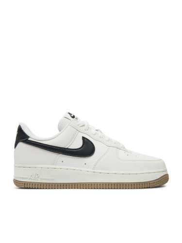 Сникърси Nike Air Force 1' 07 Nn HF9983 100 Бял