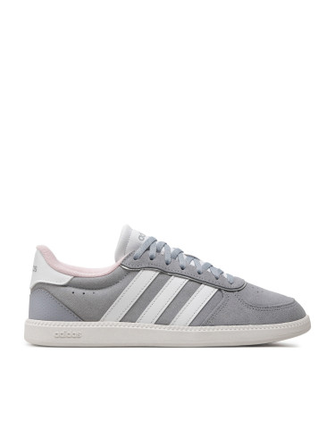 Сникърси adidas Breaknet Sleek  IH5465 Сив