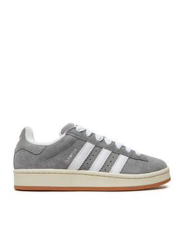 Сникърси adidas Campus 00s HQ8707 Сив