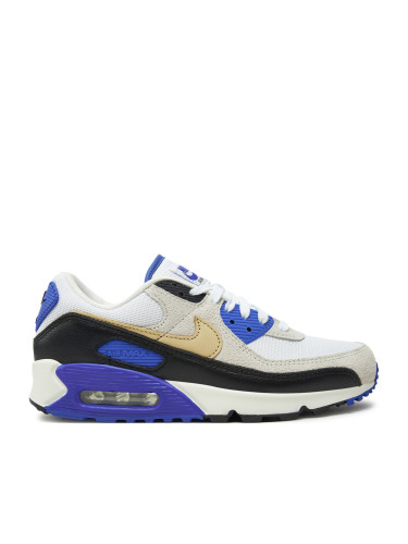 Сникърси Nike Air Max 90 Prm HF3449 100 Бял