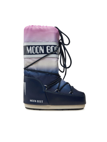 Апрески Moon Boot Mb Icon Moonrise 80D1402920 Тъмносин