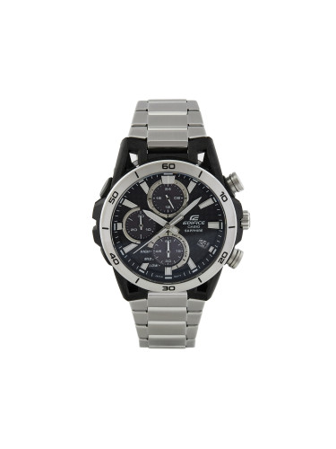 Часовник Casio Edifice EFS-S640D-1AVUEF Сребрист