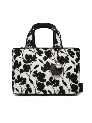 Дамска чанта Furla Alissa WB01406-BX3374-1833S-1-007-20-KH-B Бял