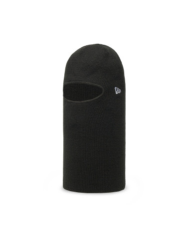 Шапка маска New Era Balaclava 60580872 Черен