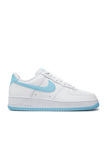 Сникърси Nike Air Force 1 07 FQ4296 Бял