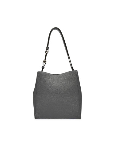 Дамска чанта Furla Nuvola Bucket Bag Mini WB01373 HSF000 2269S Сив