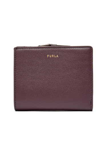 Малък дамски портфейл Furla WP00451 BX2045 2516S Червен