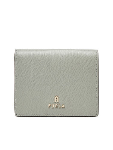 Малък дамски портфейл Furla Camelia WP00304 ARE000 3402S Сив