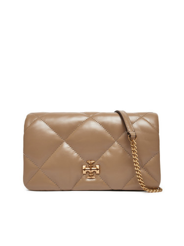 Дамска чанта Tory Burch 158624 Кафяв