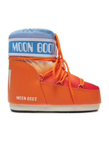 Апрески Moon Boot 80D1409520 Оранжев