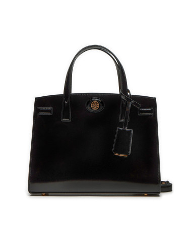 Дамска чанта Tory Burch 166201 Черен