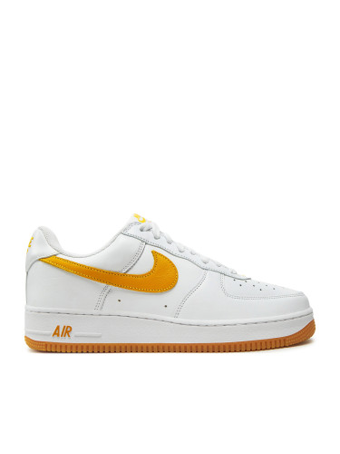 Сникърси Nike Air Force 1 Low Retro Qs FD7039 100 Бял