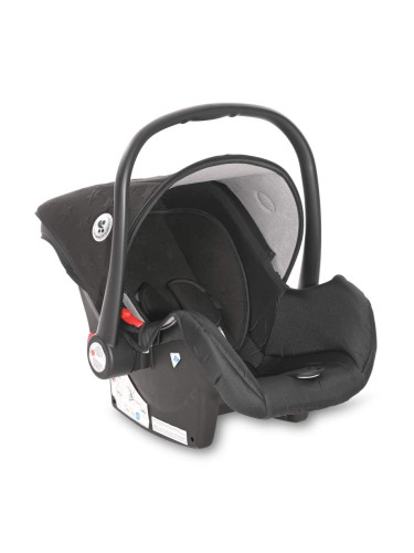 Lorelli СТОЛ ЗА КОЛА COMET 0-13 KG BLACK STARS