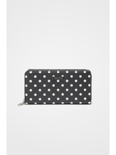 Портмоне Dara bags Wally Big BW Dots