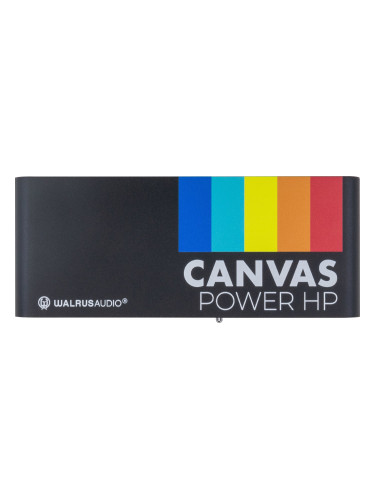 Walrus Audio Canvas Power HP Захранващ адаптер