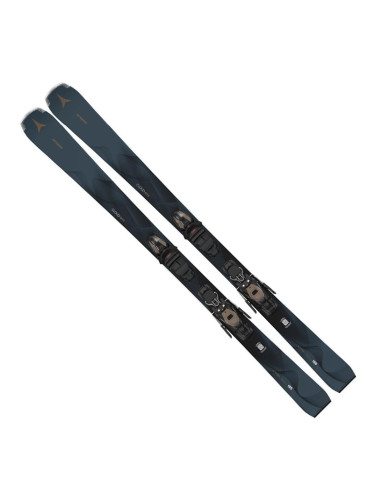 Atomic Cloud Q11 + M 10 GW Ski Set 155 cm Ски