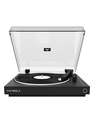 Victrola VPT-800 Automatic  Black обръщател