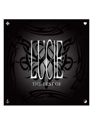 Lucie - Best of (Limited Edition) (4 LP)