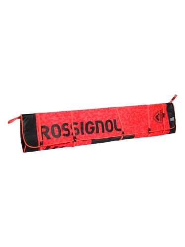 Rossignol Hero 4P Red 240 cm СКИ Чанта