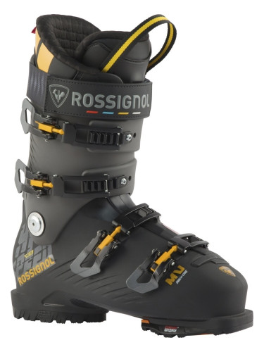 Rossignol HI-Speed PRO 110 MV GW Black 28,0 Обувки за ски спускане