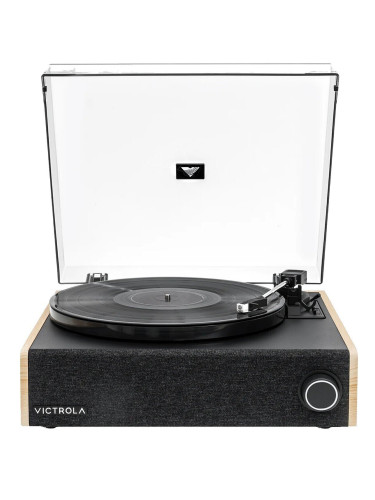 Victrola VTA-78 Eastwood LP Black обръщател