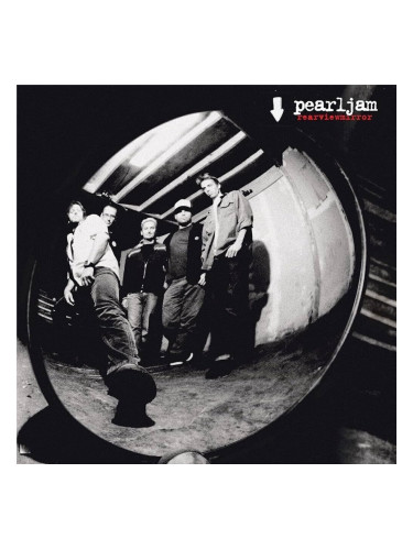 Pearl Jam - Rearviewmirror (Greatest Hits 1991-2003): Volume 2 (Reissue) (2 LP)