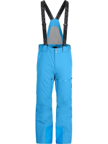 Spyder Mens Dare Aether Blue XL Ски панталон