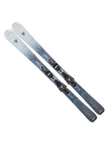 Rossignol Experience W 80 Carbon Xpress + Xpress W 11 GW Set 150 cm Ски