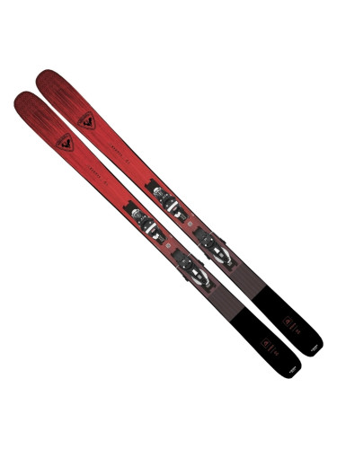 Rossignol Sender 94 Konect + NX 12 Konect GW Set 164 cm Ски