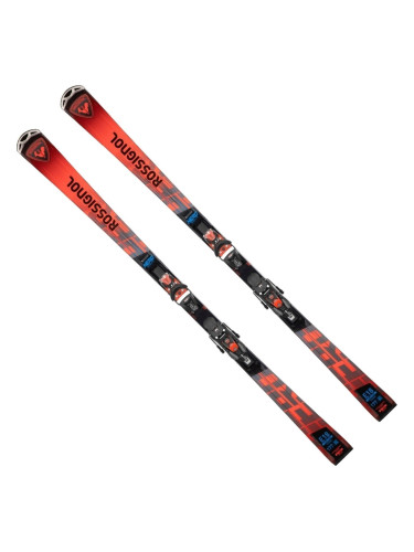 Rossignol Hero Elite LT TI Konect + SPX 14 Konect GW Set 172 cm Ски