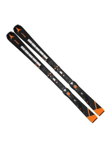 Atomic Redster Q9 Revoshock S + X 12 GW Ski Set 160 cm Ски