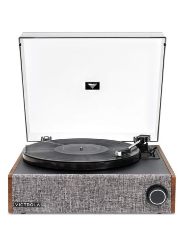 Victrola VTA-78 Eastwood Walnut обръщател