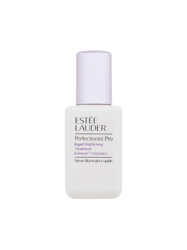 Estée Lauder Perfectionist Pro Rapid Brightening Treatment Серум за лице за жени 50 ml