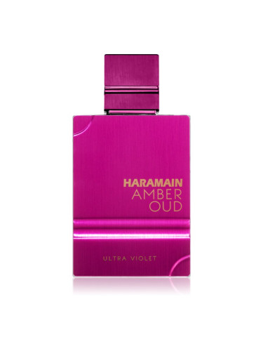 Al Haramain Amber Oud Ultra Violet парфюмна вода за жени 60 мл.