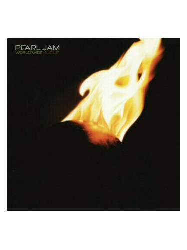 Pearl Jam - World Wide Suicide (7" Vinyl)