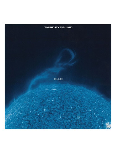 Third Eye Blind - Blue (Clear & Blue Splatter Coloured) (Limited Edition) (2 LP)