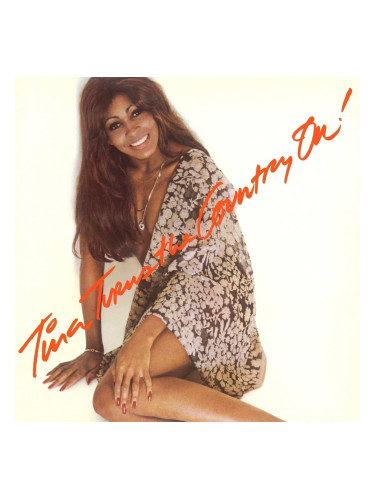 Tina Turner - Tina Turns The Country On! (180g) (LP)