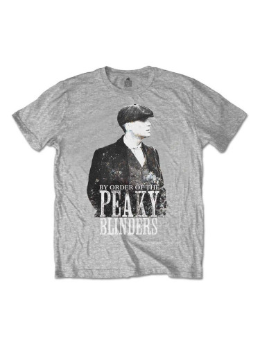 Peaky Blinders Риза Grey Character Unisex Grey S