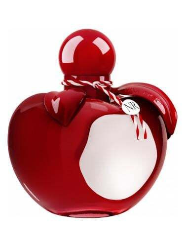 Nina Ricci Nina Rouge Парфюм за жени без опаковка EDT