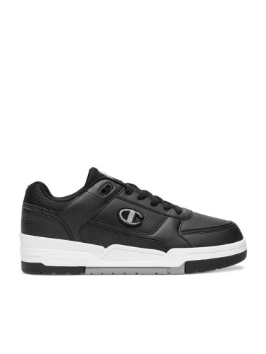 Champion Сникърси RD18 HERITAGE LOW S22030-KK002 Черен