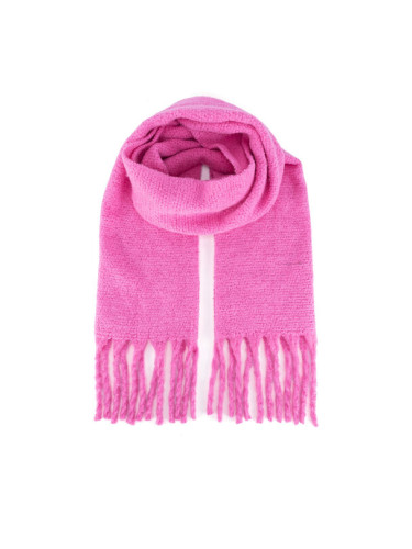 Jenny Fairy Шал 4W4-011-AW24 Розов