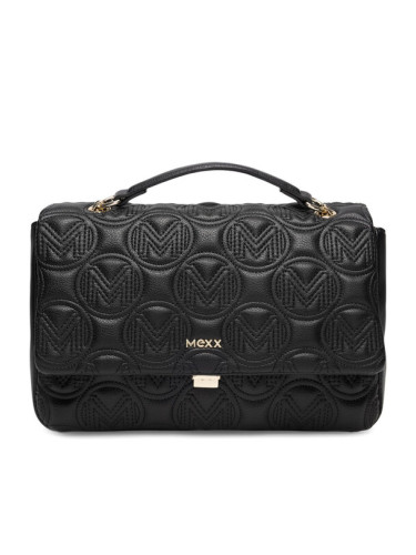 MEXX Дамска чанта MEXX-E-005-05 Черен