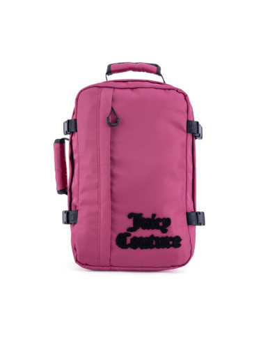 Juicy Couture Раница BIJXT8680WPO Розов